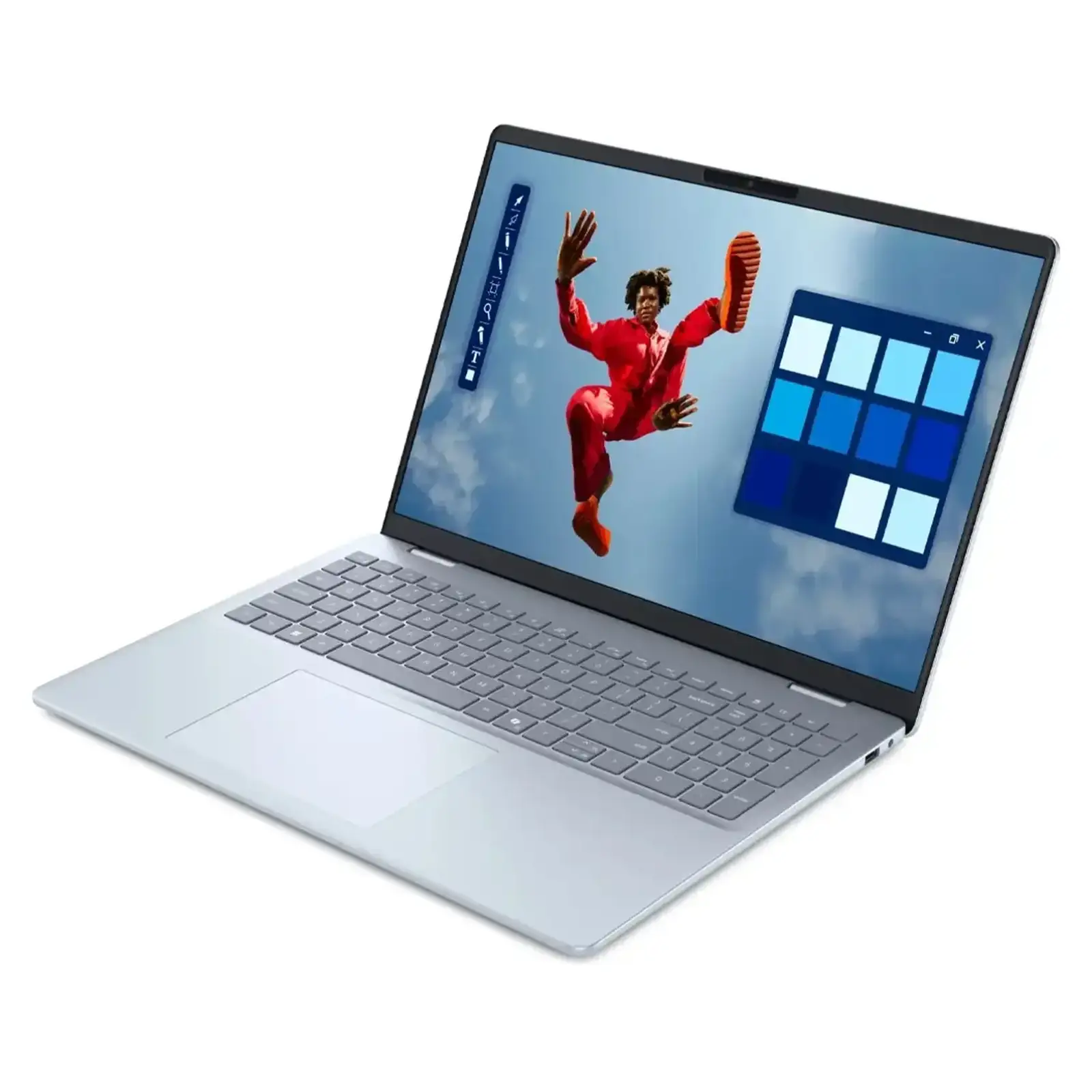 Ноутбук Dell 16 Plus DB16250 (DB16250U914032WP1)