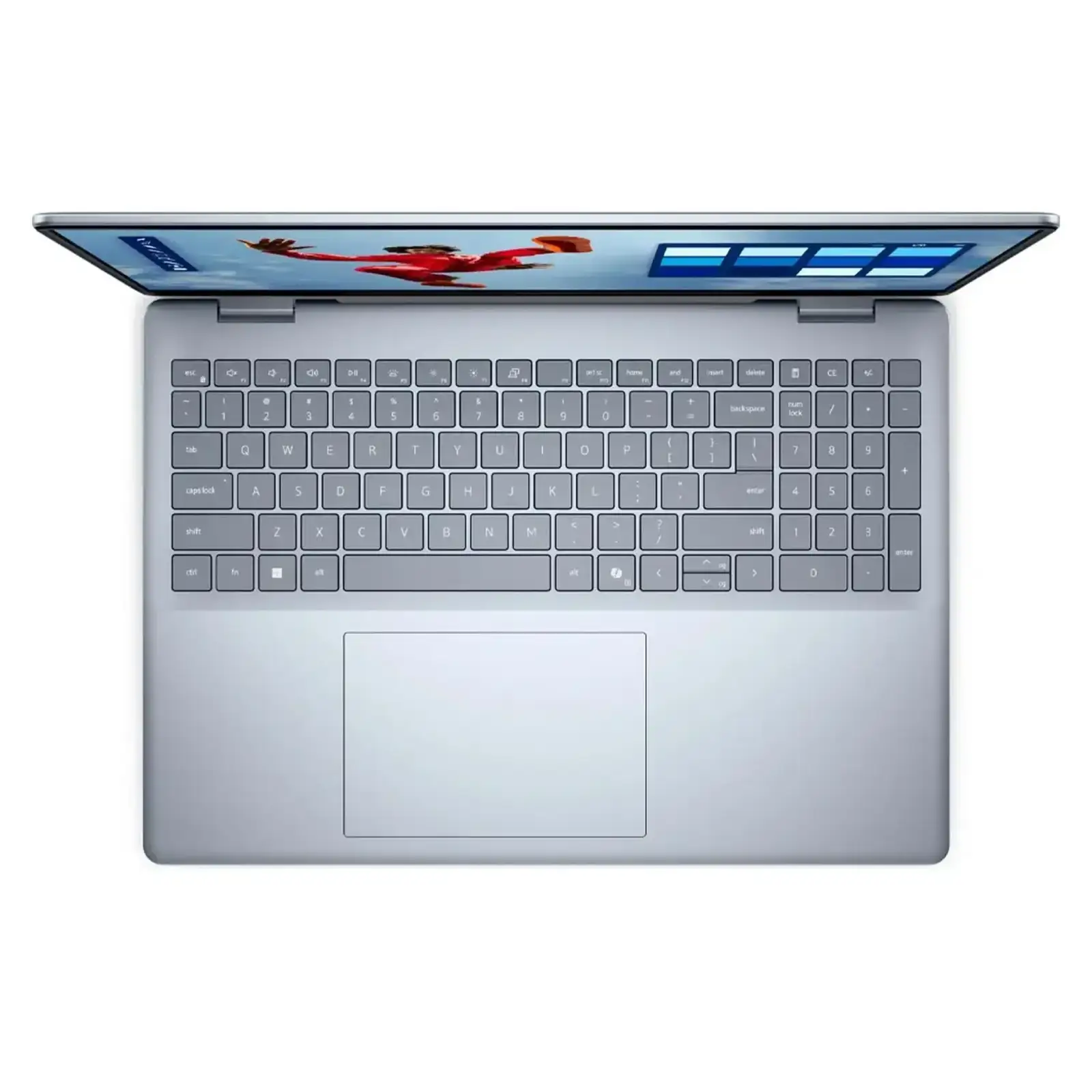 Ноутбук Dell 16 Plus DB16250 (DB16250U914032WP1)