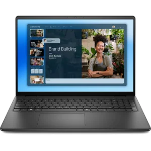 Ноутбук Dell 16 DC16250 Black (DC16250RPLU011UA_UBU) UA