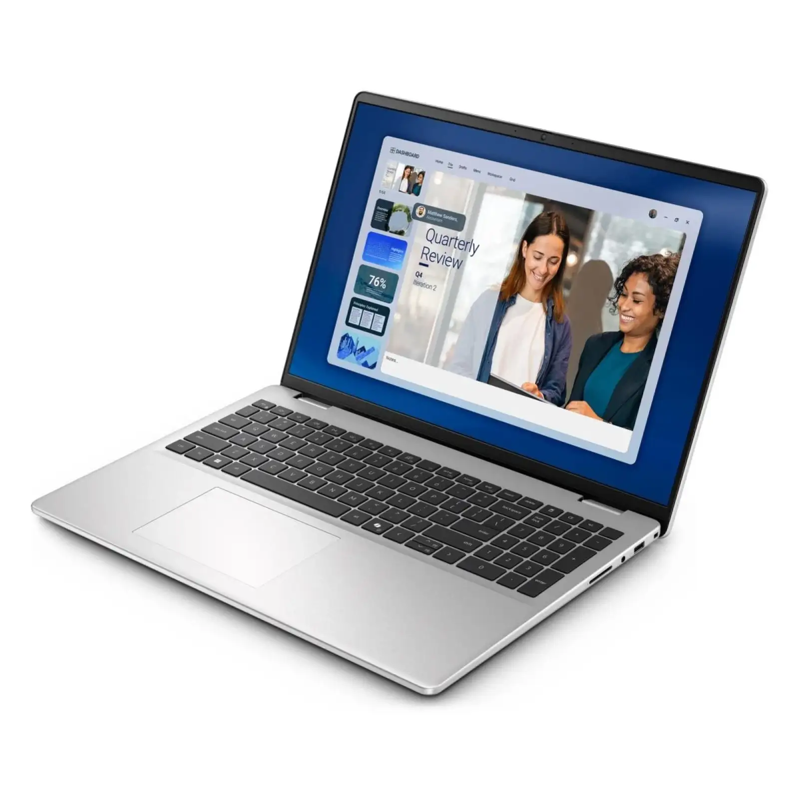 Ноутбук Dell 16 DC16256 (JYG27)