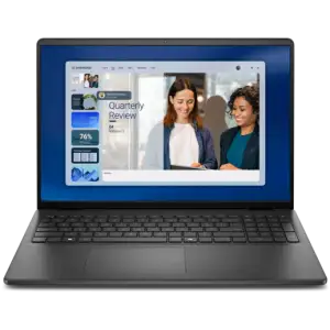 Ноутбук Dell 15 DC15250 (DDC15250-5039BLK-PDE)