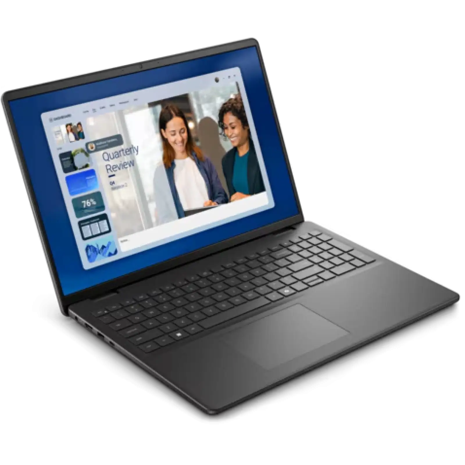 Ноутбук Dell 15 DC15250 (DDC15250-5039BLK-PDE)