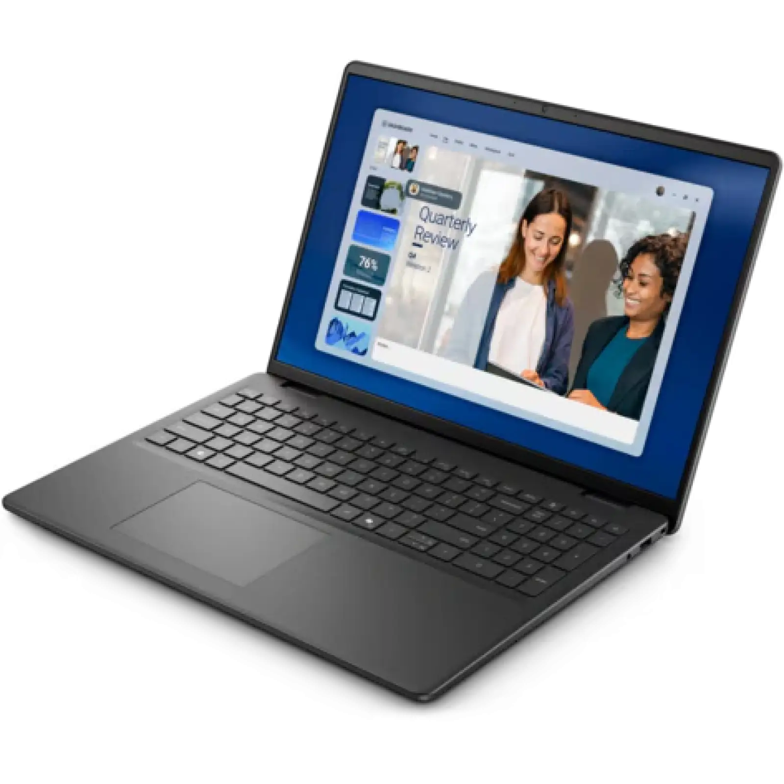 Ноутбук Dell 15 DC15250 (DDC15250-5039BLK-PDE)