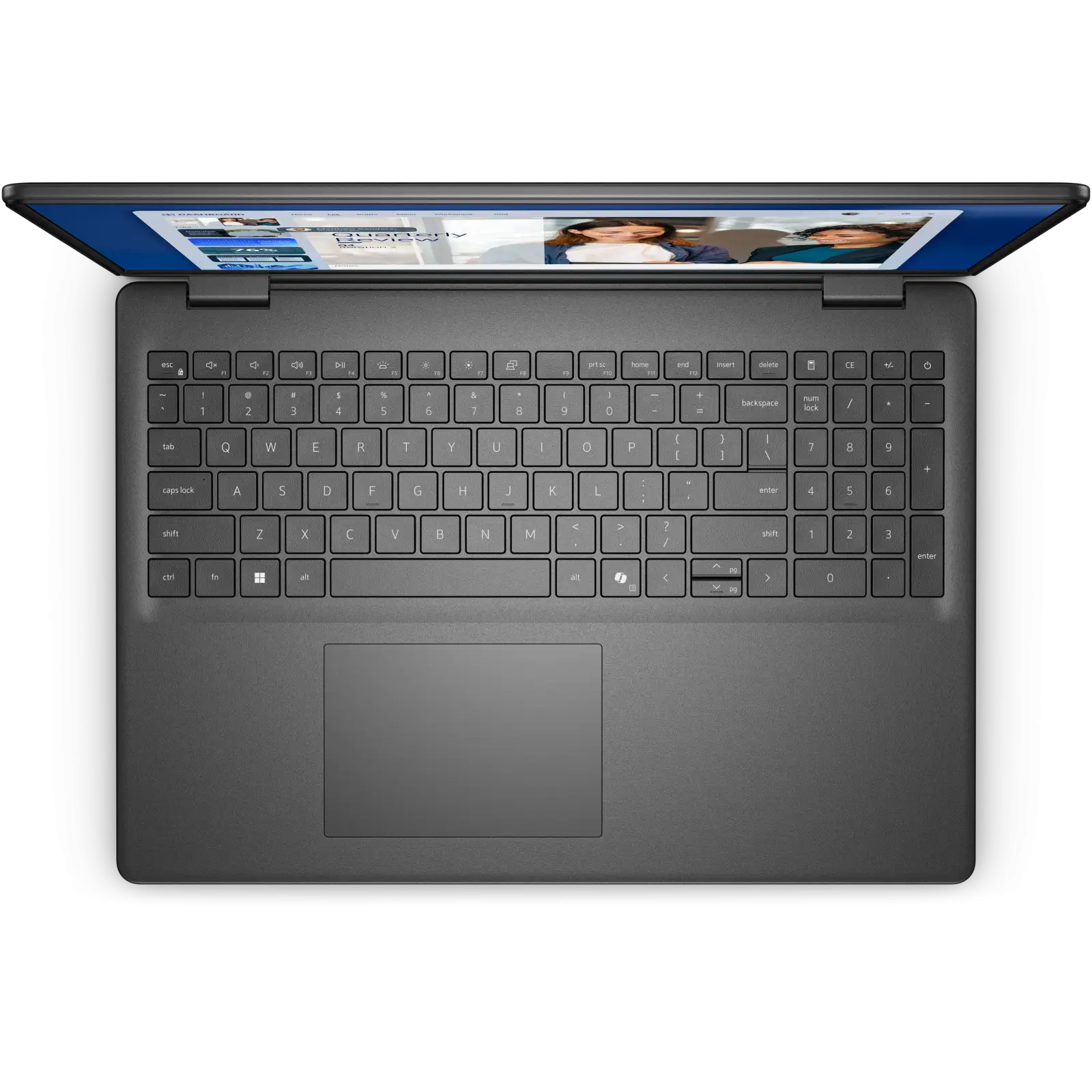 Ноутбук Dell 15 DC15250 (DDC15250-5039BLK-PDE)
