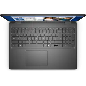 Ноутбук Dell 15 DC15250 (DDC15250-5039BLK-PDE)