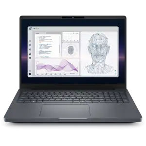 Ноутбук Dell Pro Max 16 Plus (DPMPMB16250OLU7321231)