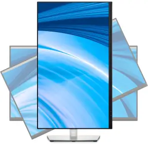 Монітор Dell 27