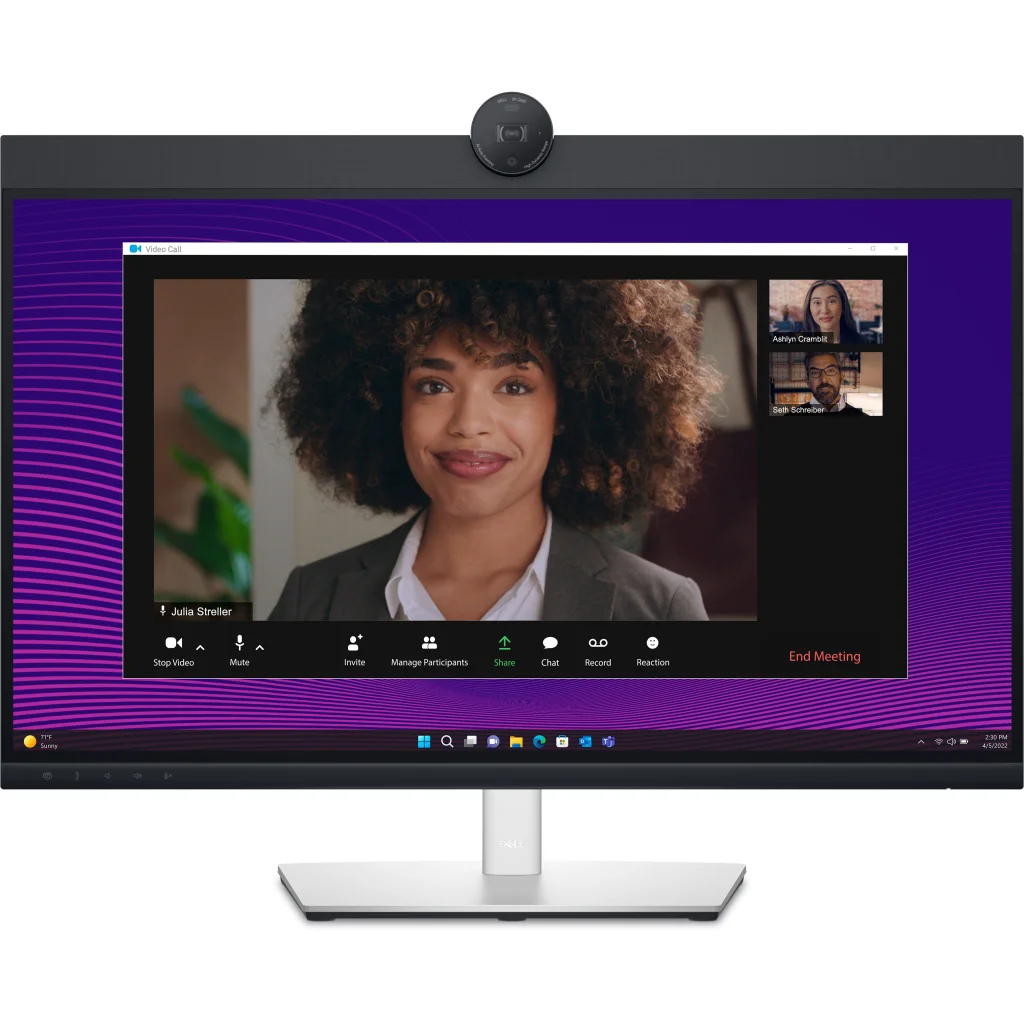 Монитор Dell 27