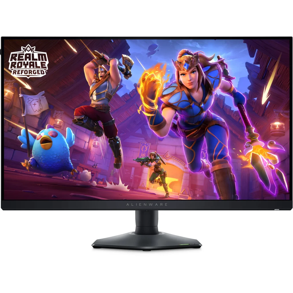 Монитор Alienware AW2724HF (210-BHTM) UA