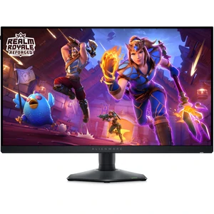 Монітор Alienware AW2724HF (210-BHTM) UA