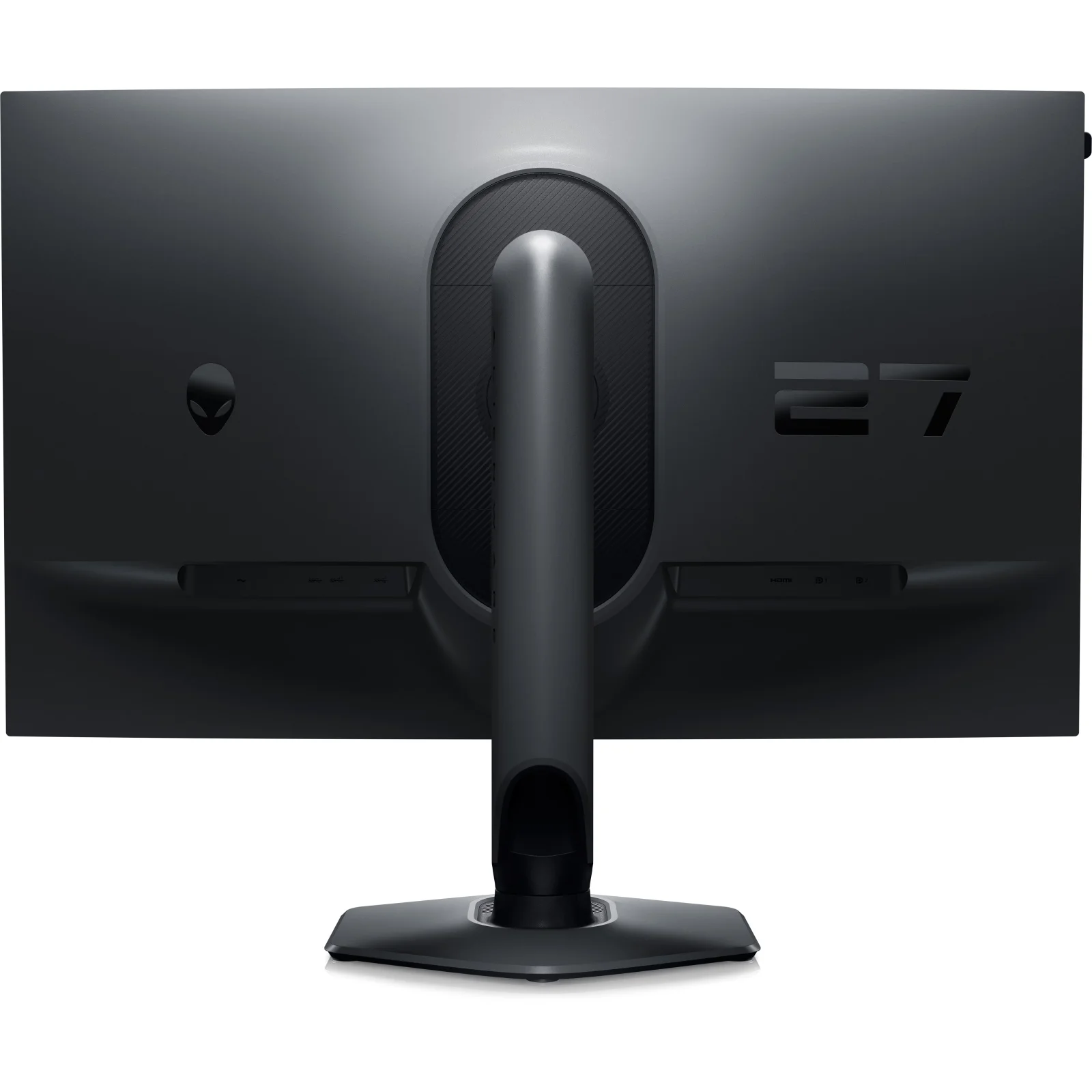 Монитор Alienware AW2724HF (210-BHTM) UA