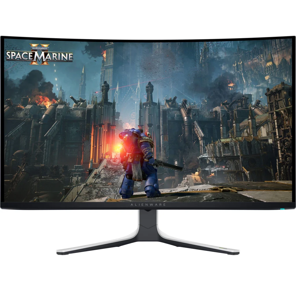 Монитор Alienware AW3225QF (210-BLLV) UA