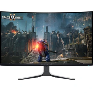 Монітор Alienware AW3225QF (210-BLLV) UA