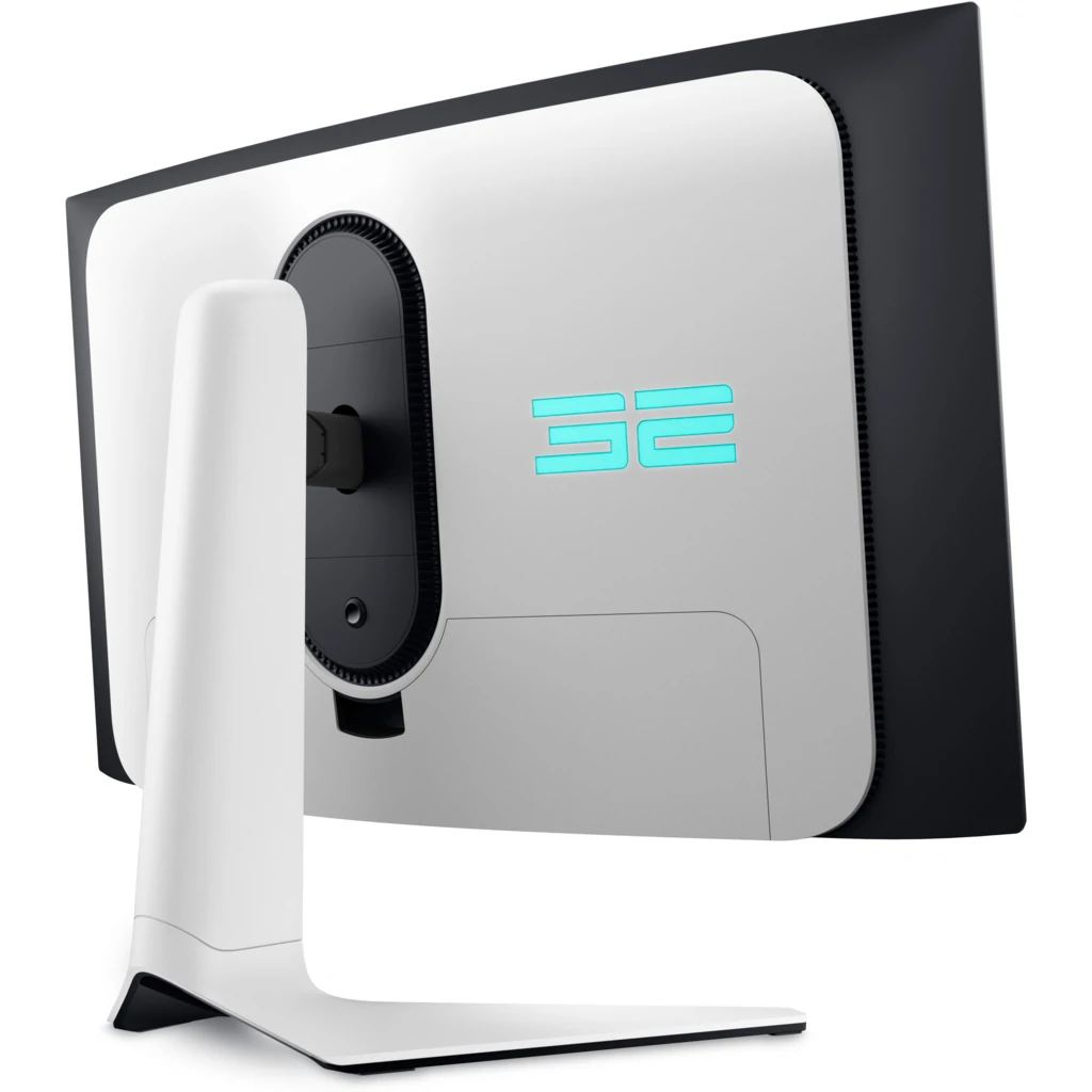 Монитор Alienware AW3225QF (210-BLLV) UA