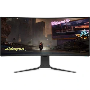 Монітор Alienware 34" AW3420DW (210-ATTP)
