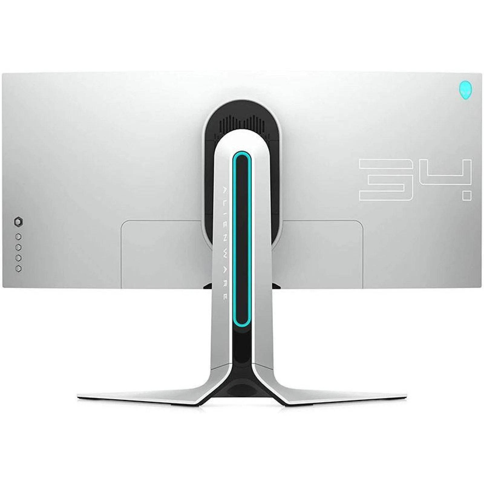Монітор Alienware 34