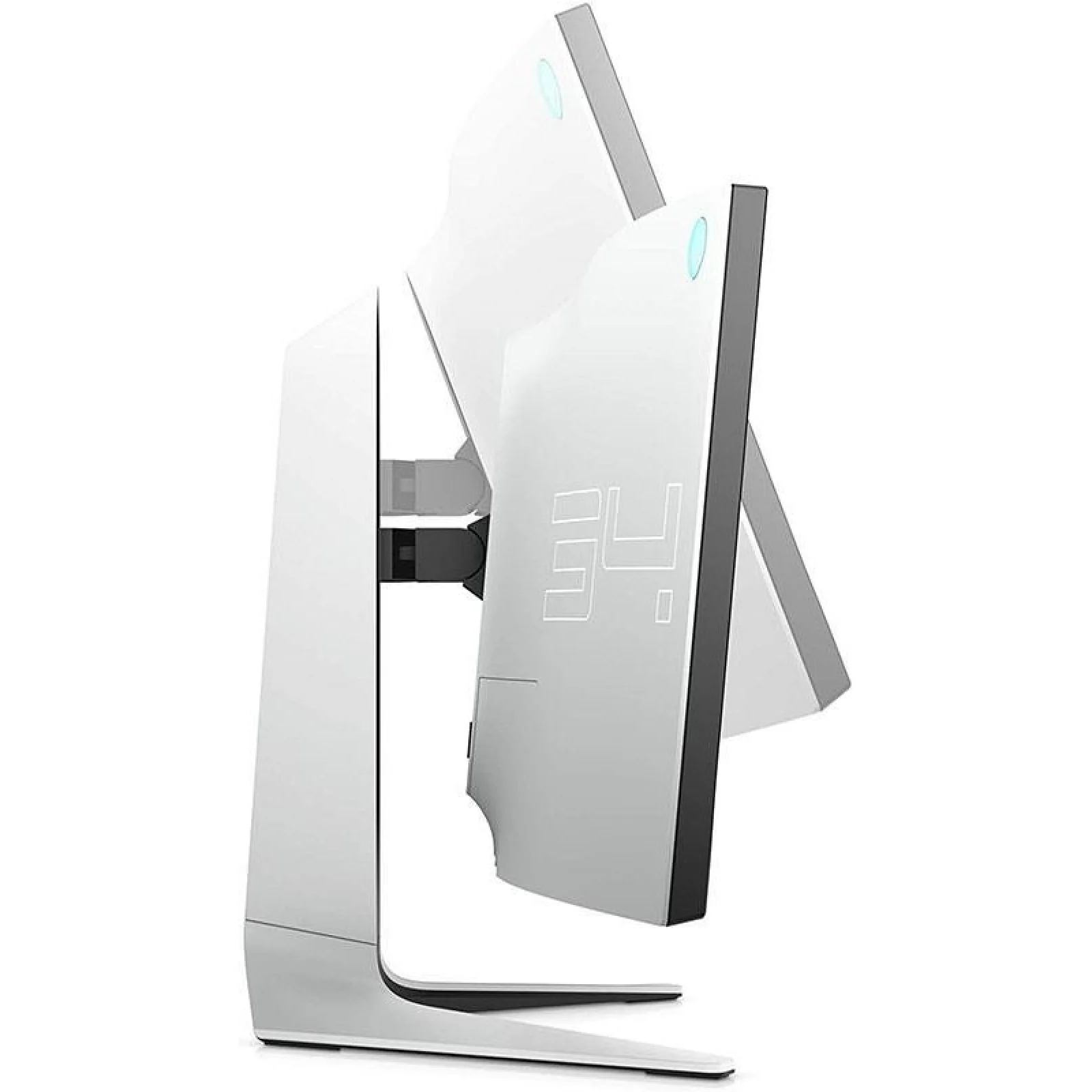 Монітор Alienware 34