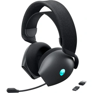 Навушники Dell Alienware Dual Mode AW720H Dark Side of the Moon