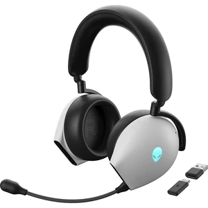 Навушники Dell Alienware AW920H Light (AW920H-W-DEAM)