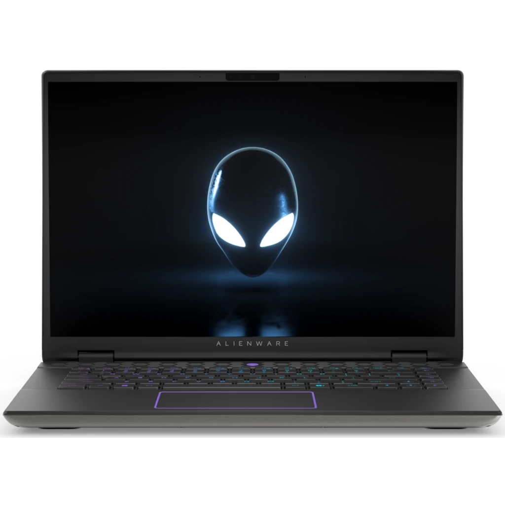 Ноутбук Alienware M16 R2 (AWm16R-9472BLK-PUS)