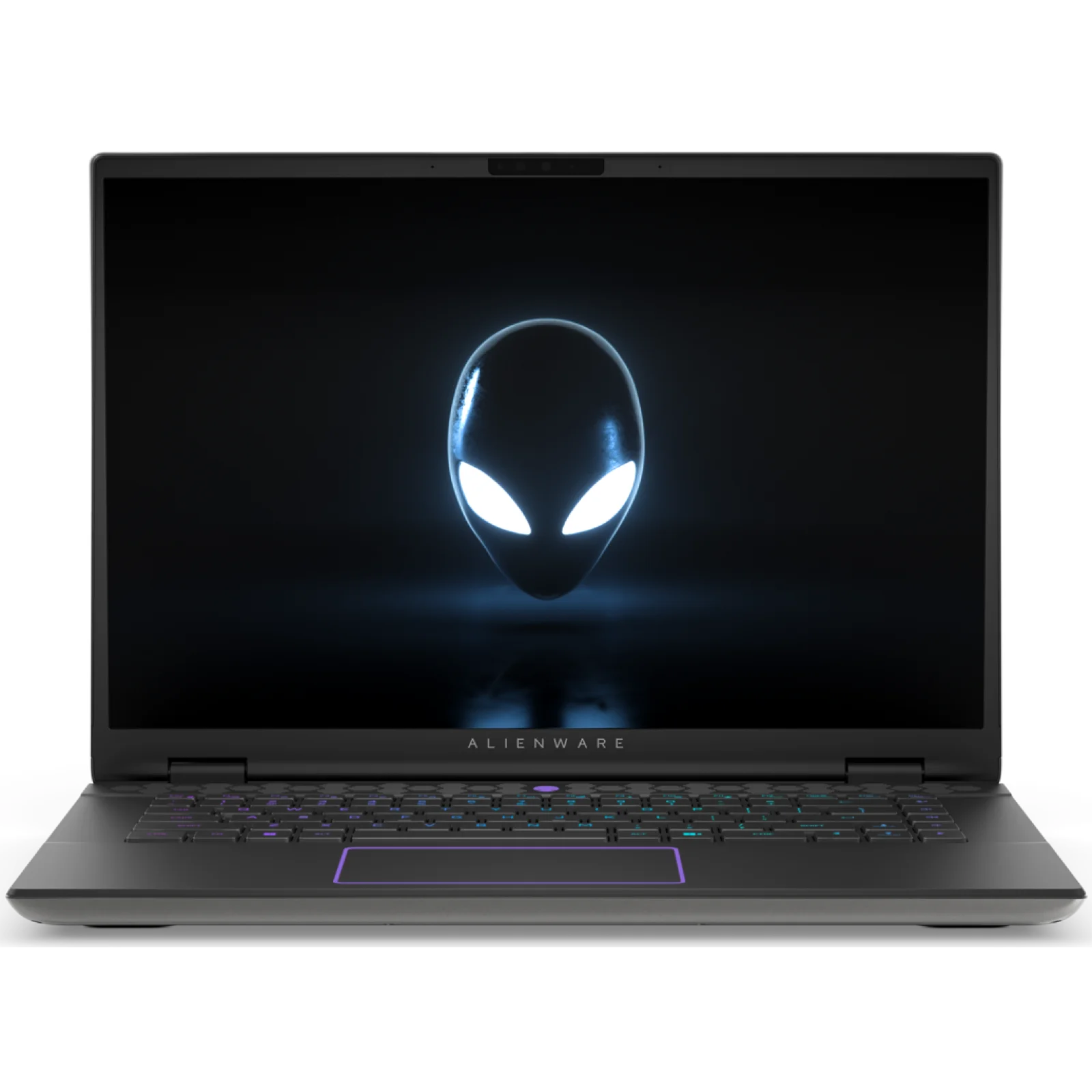 Ноутбук Alienware M16 R2 (AWm16R-9487BLK-PUS)
