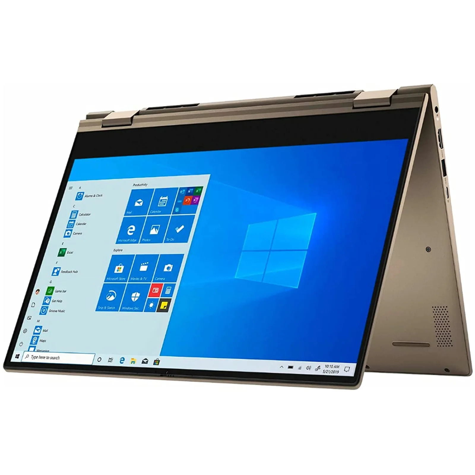Ноутбук Dell Inspiron 14 7405 (i7405-A371TUP-PUS)