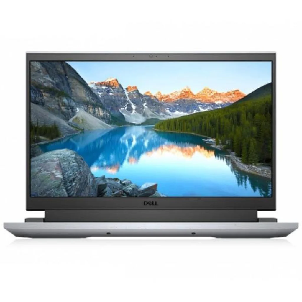 Ноутбук Dell Inspiron G15 5515 (R5-5500U-64GB/1TB)