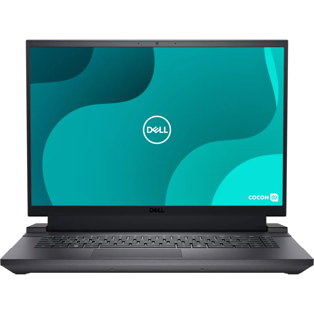 Ноутбук Dell G16 7630 (G7630-8P117-PUS)