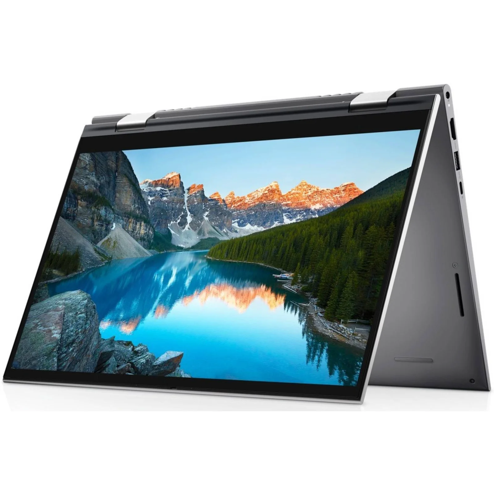 Ноутбук Dell Inspiron 14 5410 (i7-1195G7-12GB/512GB)