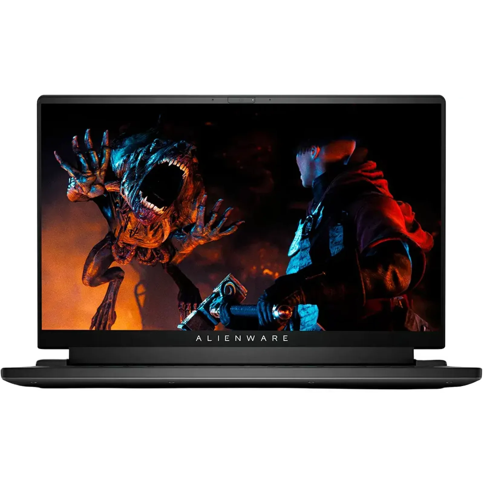Ноутбук Dell Alienware m15 R6 (AWM15R6-7705BLK-PUS)