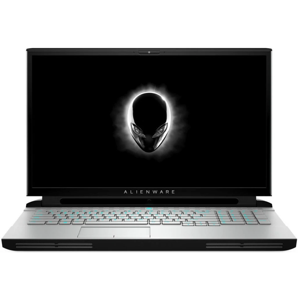 Ноутбук Dell Alienware Area-51m R2 (AWARR2-7323WHT-PUS)
