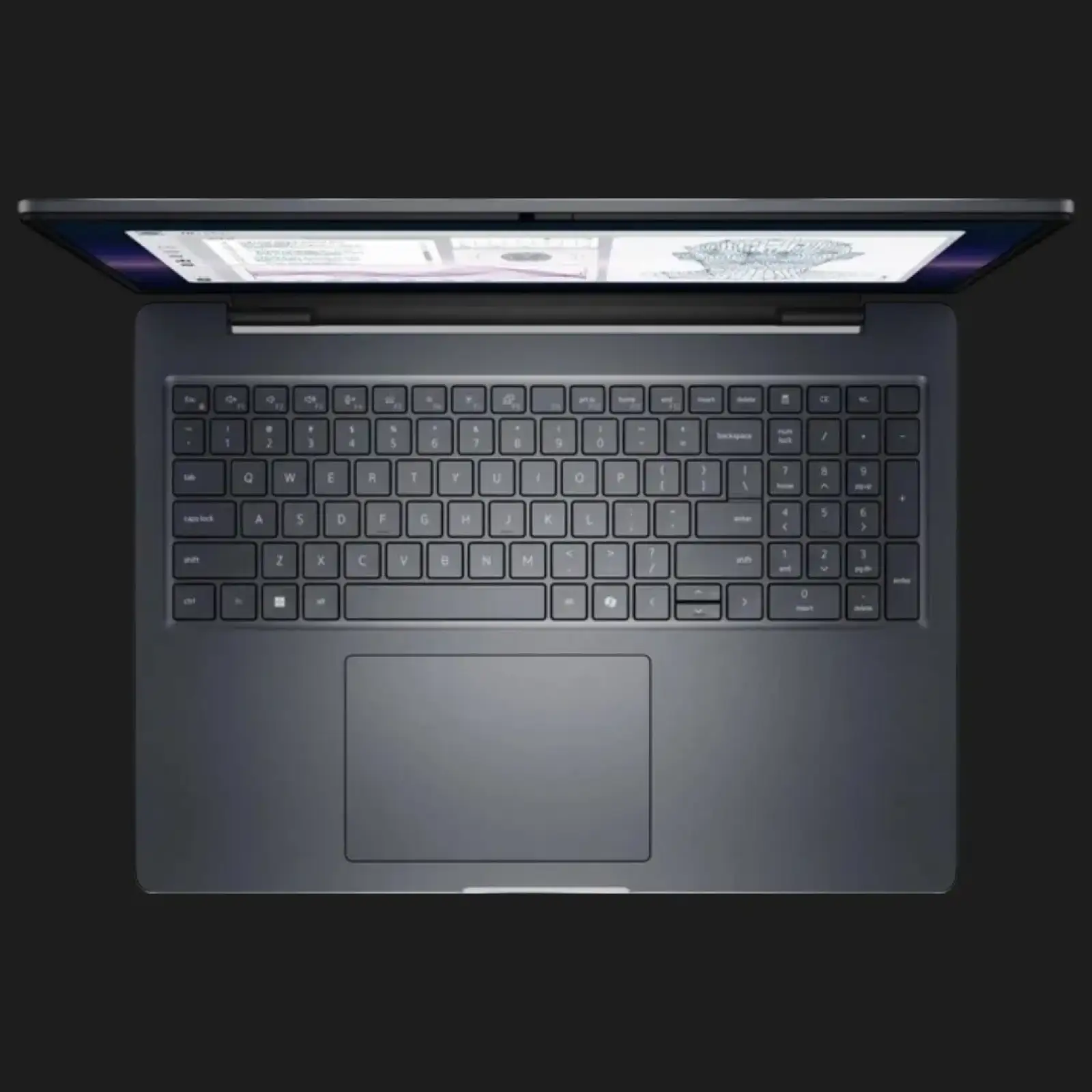 Ноутбук Dell Pro Max 16 Plus (DPMPMB16250OLU7321234)
