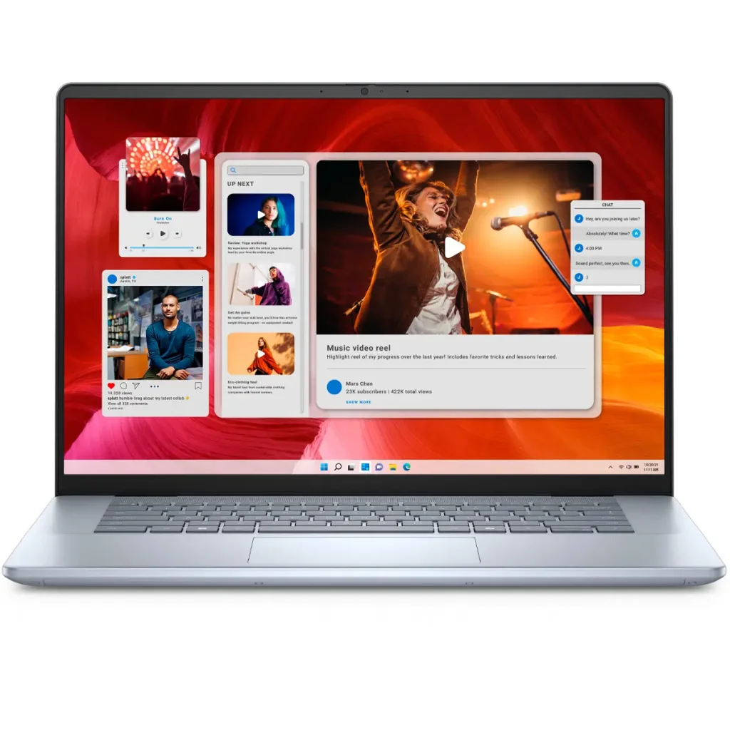 Ноутбук Dell Inspiron 16 Plus (i7640-7059BLU-PUS)