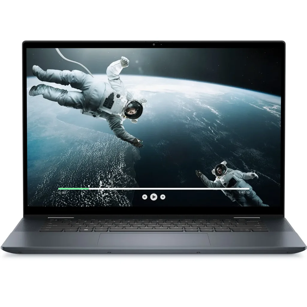 Ноутбук Dell Inspiron 16 2-in-1 (i7640-7380BLU-PUS)