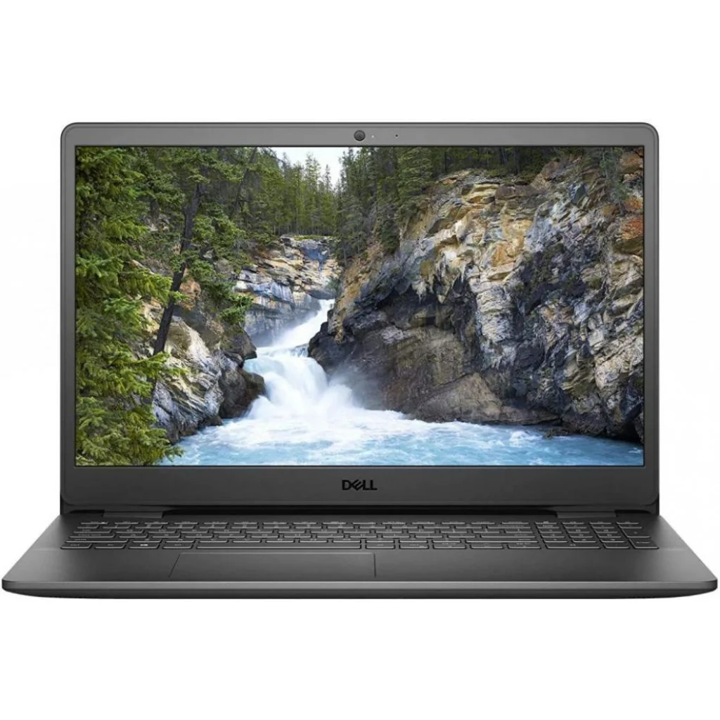 Ноутбук Dell Inspiron 15 3511 Black (i3511-BLK-PUS)