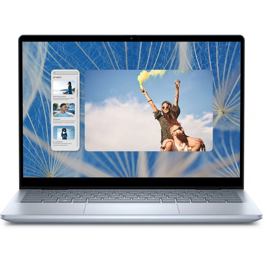 Ноутбук Dell Inspiron 14 Plus 7440 (i7440-5311BLU-PUS)