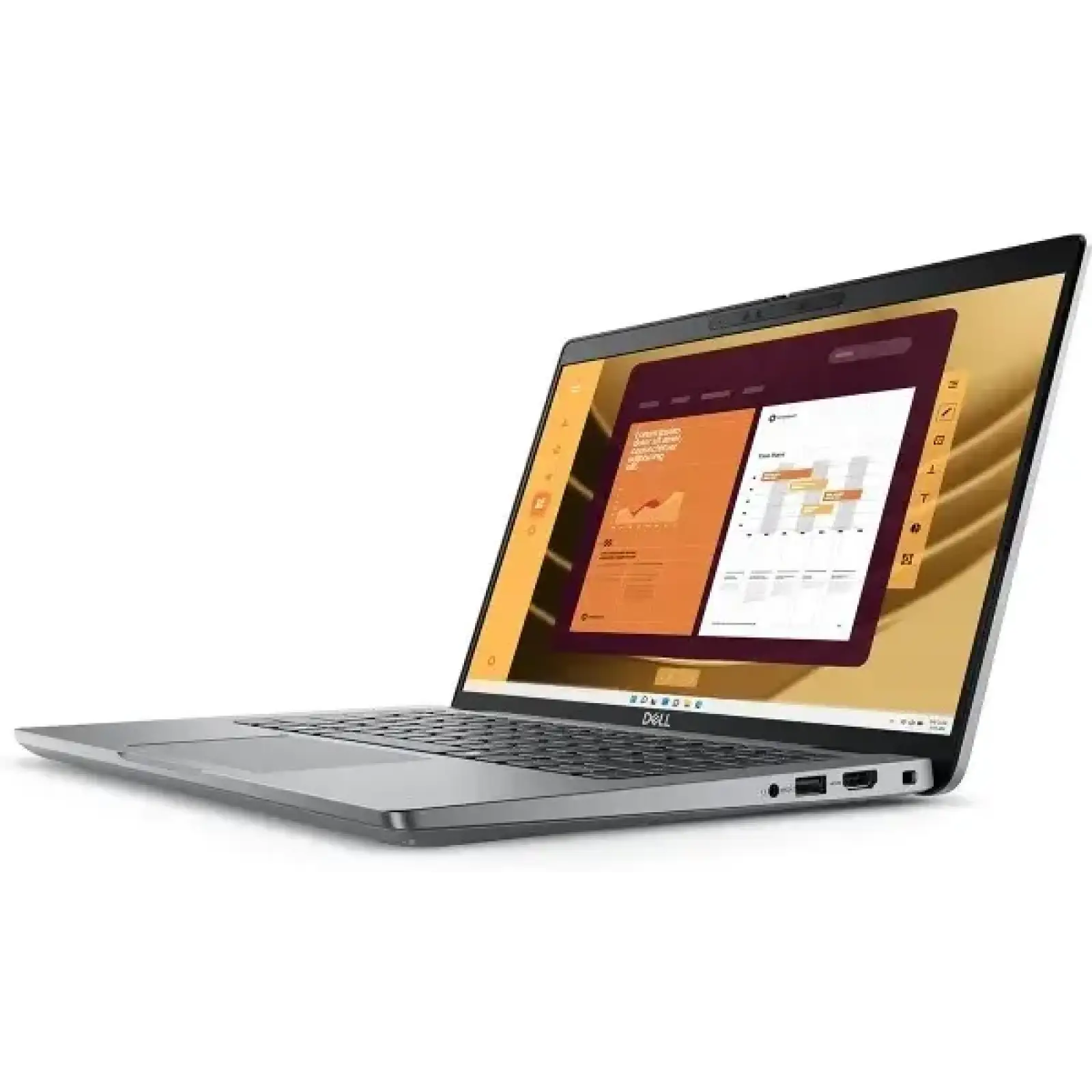 Ноутбук Dell Latitude 5450 (N012L545014EMEA_VP)