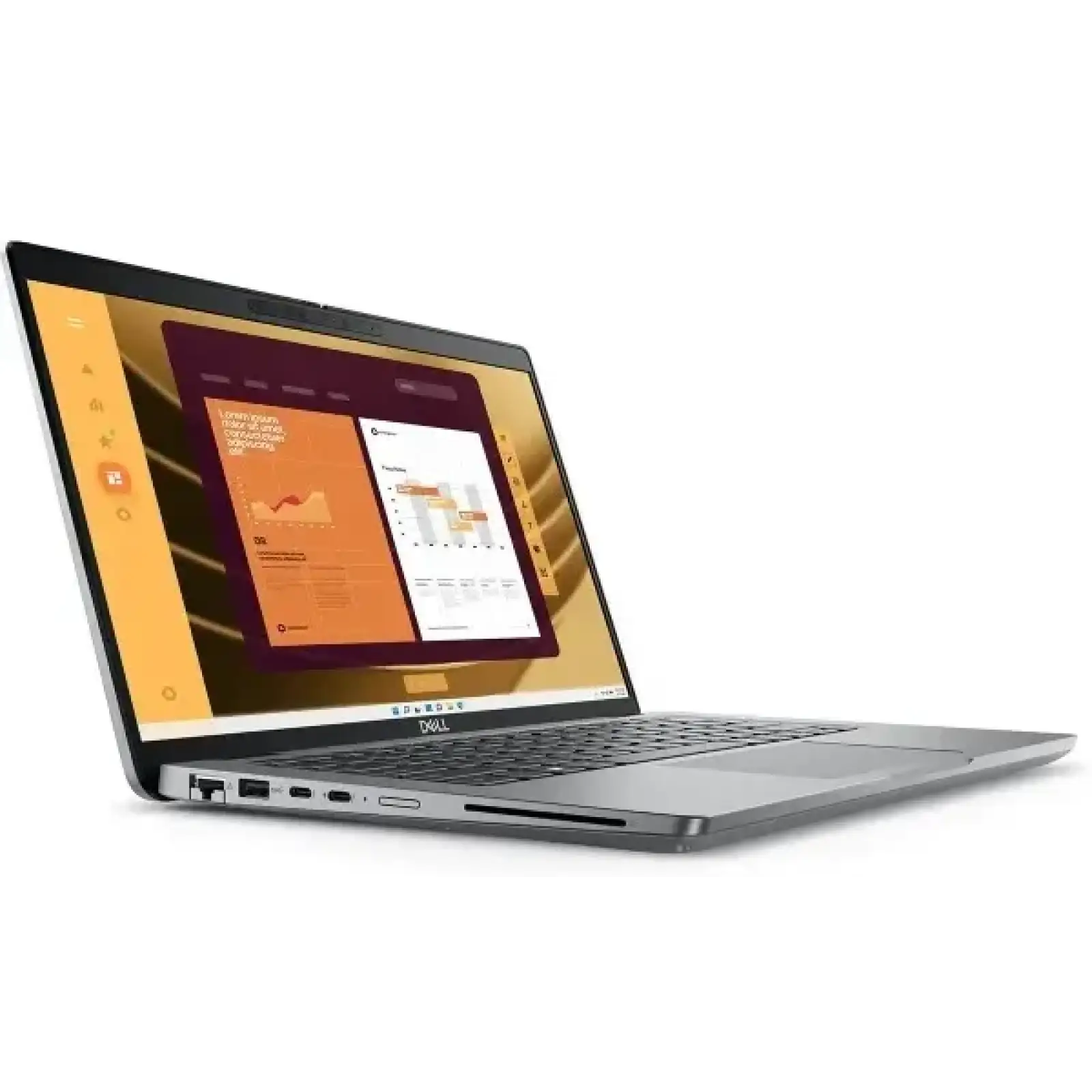 Ноутбук Dell Latitude 5450 (N012L545014EMEA_VP)