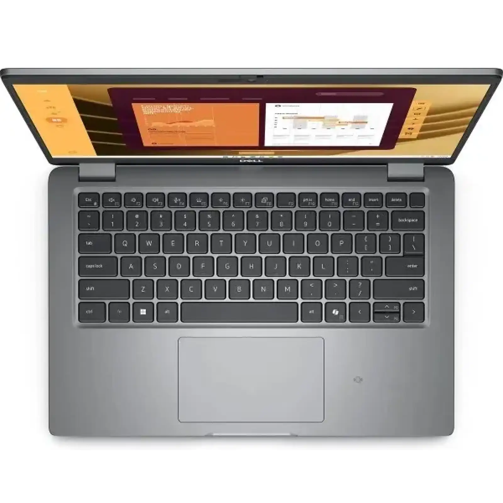 Ноутбук Dell Latitude 5450 (N012L545014EMEA_VP)