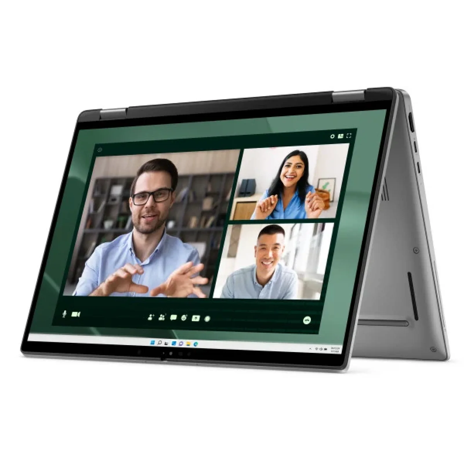 Ноутбук Dell Latitude 7450 Laptop or 2-in-1 (gctol7450usvp)