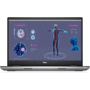 Ноутбук Dell Precision 7780 (N003P7780ADA4515WP)