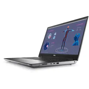 Ноутбук Dell Precision 7780 (N003P7780ADA4516WP)