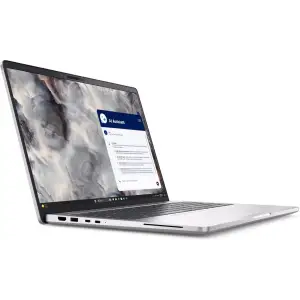 Ноутбук Dell Pro 16 Plus Platinum Silver (DP1122PL16270US)