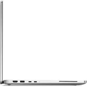 Ноутбук Dell Pro 16 Plus Platinum Silver (DP1122PL16270US)