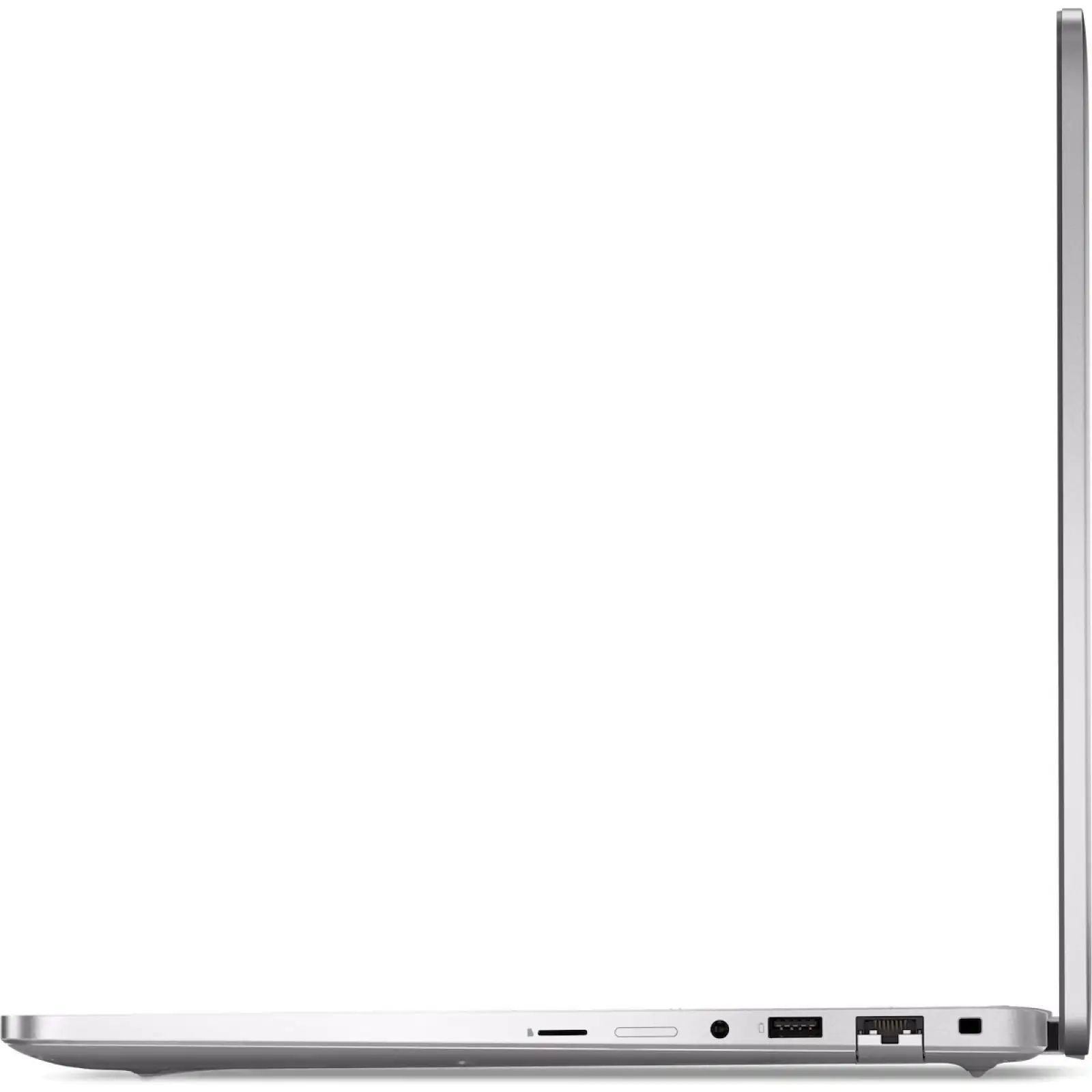 Ноутбук Dell Pro 16 Plus Platinum Silver (DP1122PL16270US)