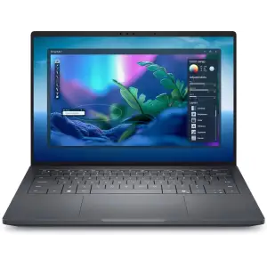 Ноутбук Dell Pro Max 14 Premium (BTO105MA14250OLBL1)
