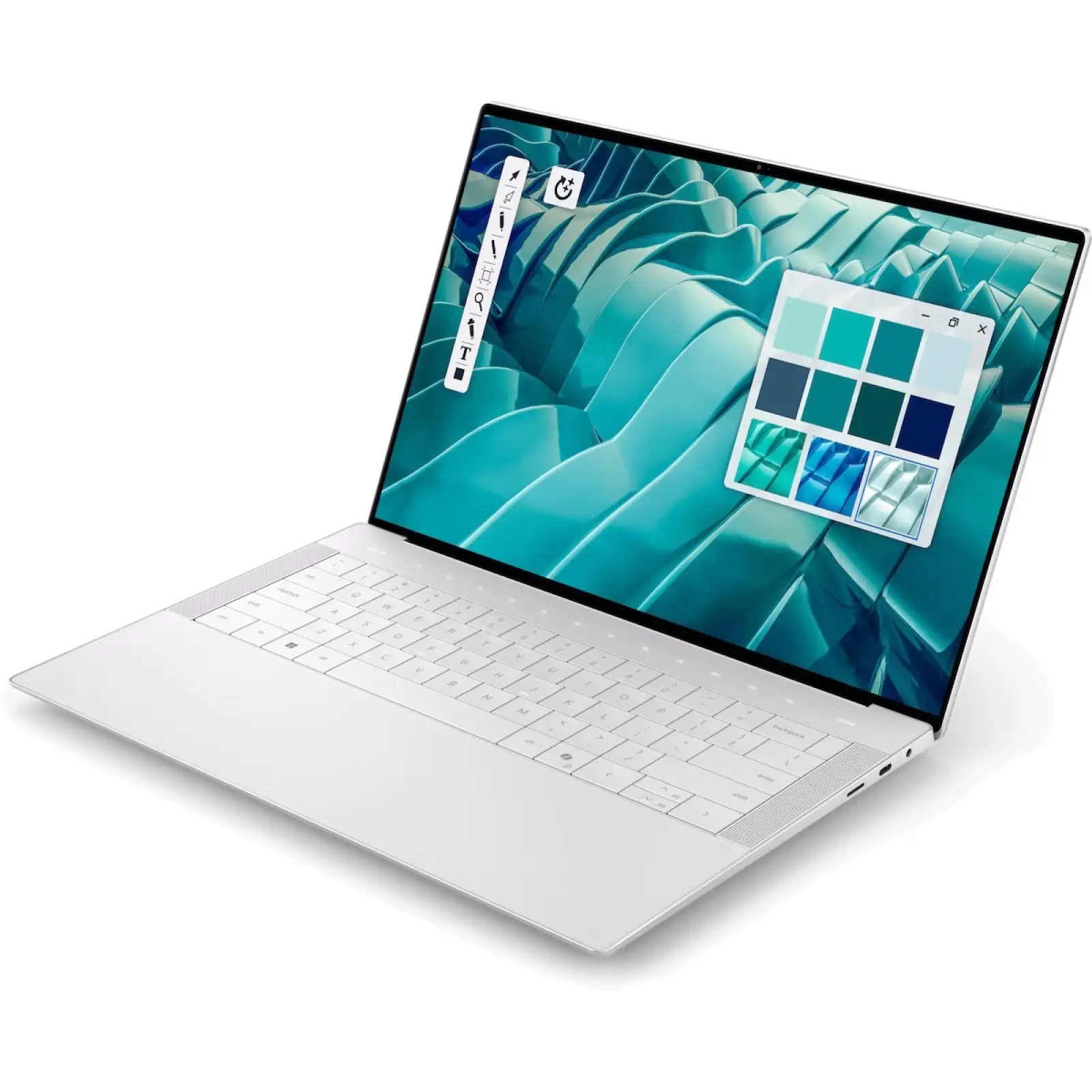 Ноутбук Dell Pro 14 Premium DA14250 (DPP14U7324050WP2)