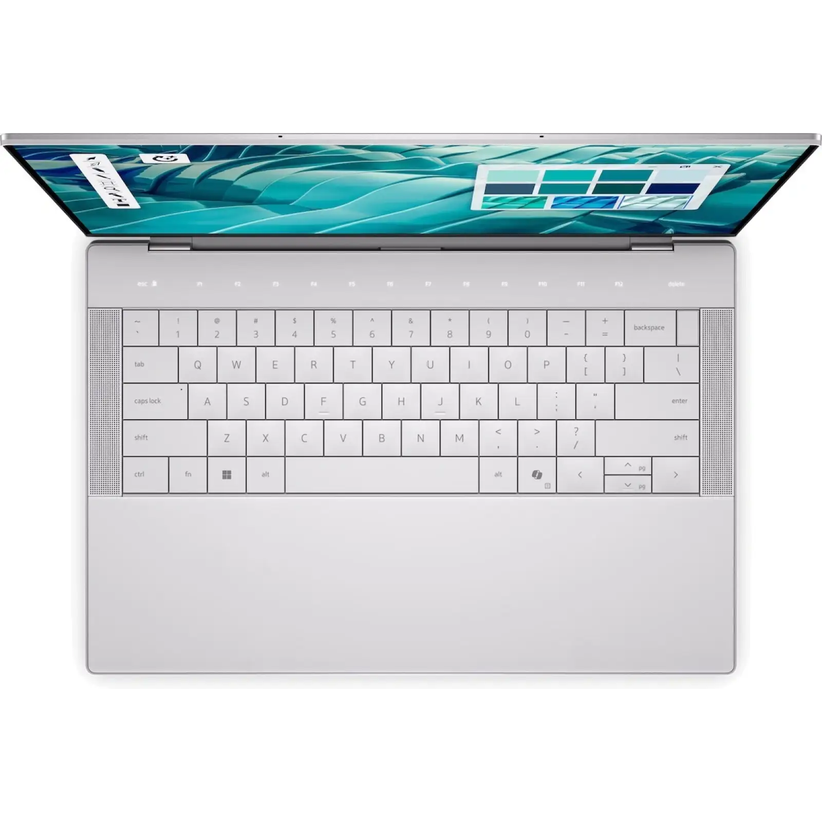 Ноутбук Dell Pro 14 Premium DA14250 (DPP14U7324050WP2)