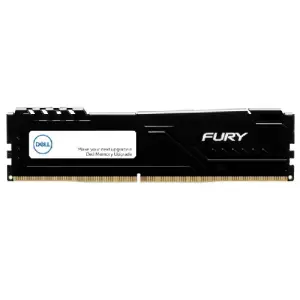 Оперативная память Dell 32Gb DDR5 5200MHz (SNPF1R8MC/32G)