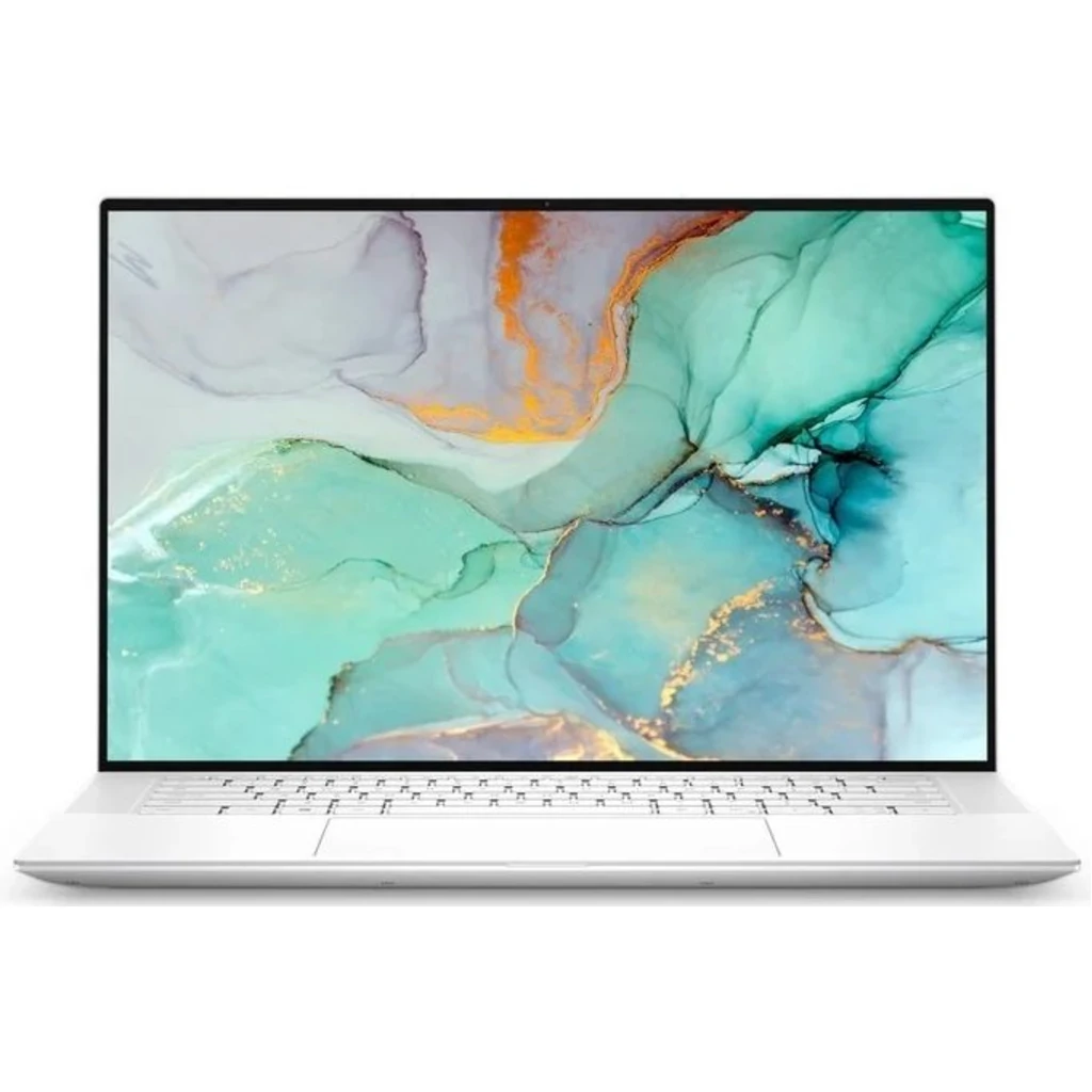 Ноутбук Dell XPS 15 9510 (XPS9510-7309WHT-PUS)